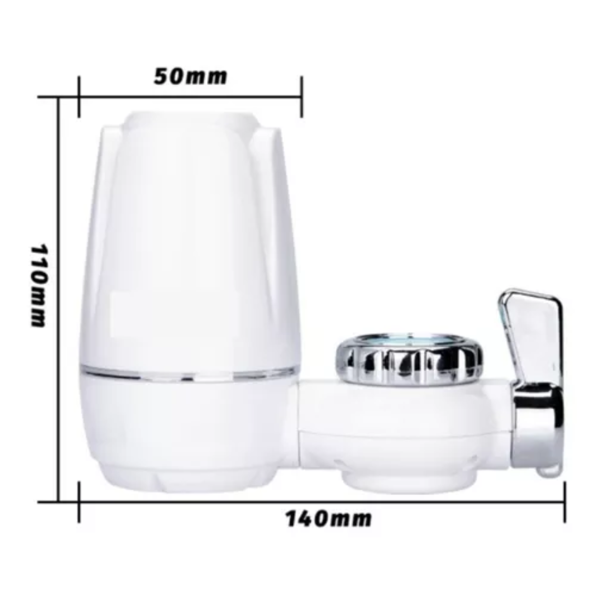 Filtro De Agua Purificador Grifo